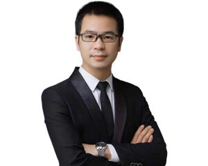 Jackie技术分析时间